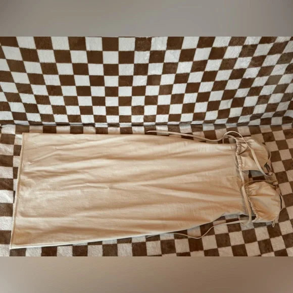 Jacquemus - la Robe Bikini - Le Raphia - Picture 2 of 5